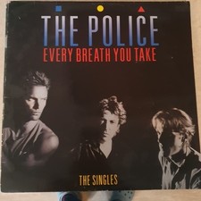 The Police Every Breath You