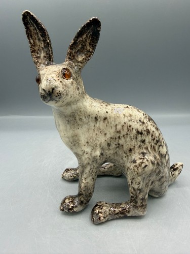 New winstanley arctic hare - new,
