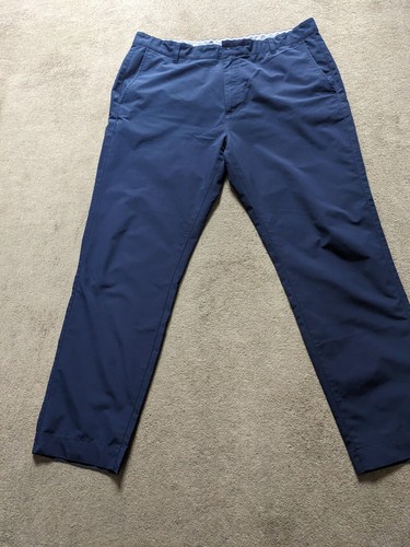 Navy footjoy stretchy - footjoy, tapered