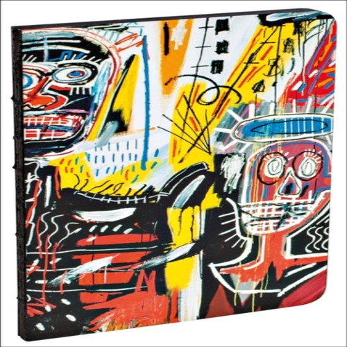 Philistines jean michel - philistines, jean-michel