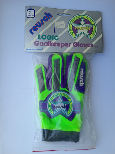 1990 reusch pat bonner - pat,