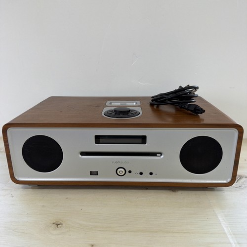 Ruark audio r4i - ruark,