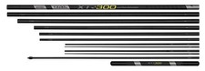 Matrix XTR300 Ultra Power 13.0m Package - Coarse Carp Fishing Pole Accessories