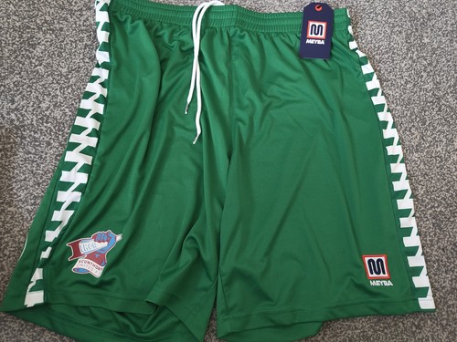 Meyba scunthorpe united - scunthorpe,