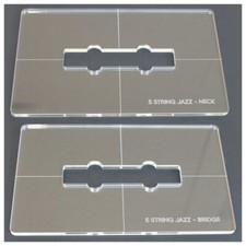 Pickup Routing Templates - 5