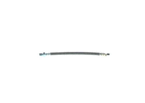 Brake hose bosch fits porsche - fits,