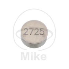 JMP valve shim 7.5 mm 2.725
