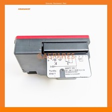 Ravenheat CSi - 82 RSF - 84 RSF Printed Ignition Board Part No 0012GEN05010/0