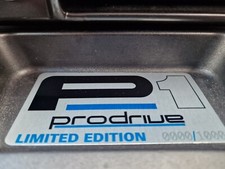 Subaru impreza prodrive - subaru,