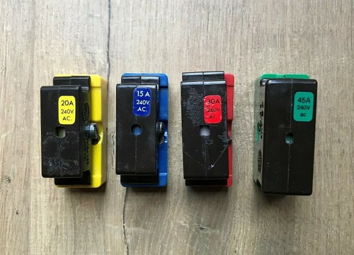 Wylex hrc cartridge fuse - wylex,