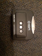 ION Tape 2 Go n048900218843 k. *