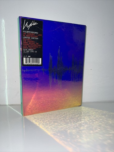 Kylie minogue fever - -,