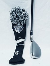 NEW Cleveland Mashie Gliderail 4i Hybrid 21° Action Lite 65 R-Flex LH Mens