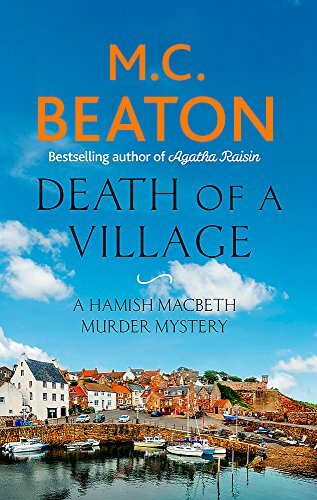 Death village hamish - of,