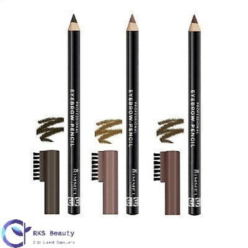 Rimmel professional eyebrow - professional,
