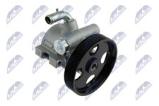 SPW-CT-018 NTY Hydraulic Pump