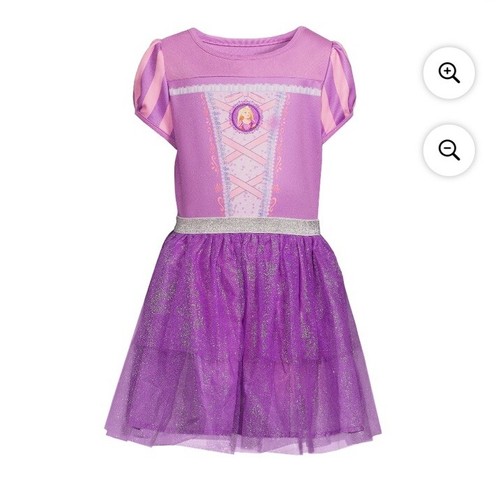 Disney rapunzel purple - rapunzel,