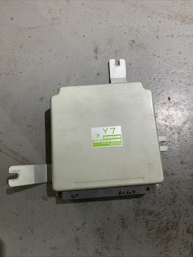 Subaru impreza ecu 22611 - ecu,