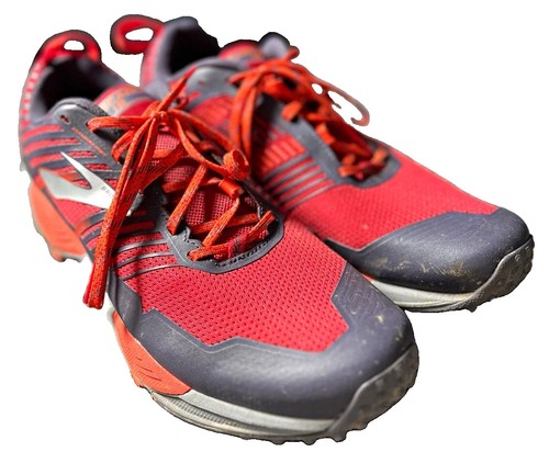 Brooks cascadia trail - cascadia, 13