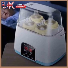 Baby Bottle Warmer Steriliser