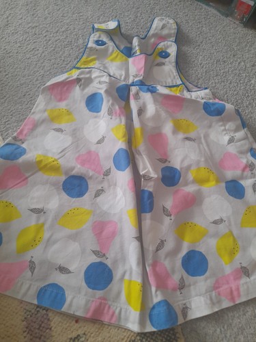 Babyboden 24months dress - babyboden,