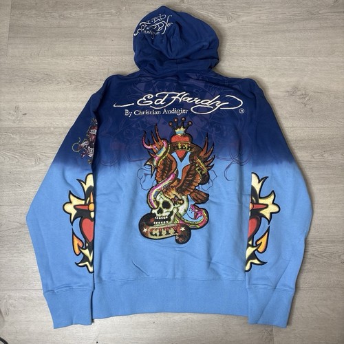 Vintage y2k hardy by - y2k,