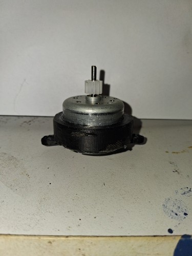 Lima gauge replacement - lima,