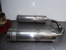 HONDA ST1100 PAN EUROPEAN