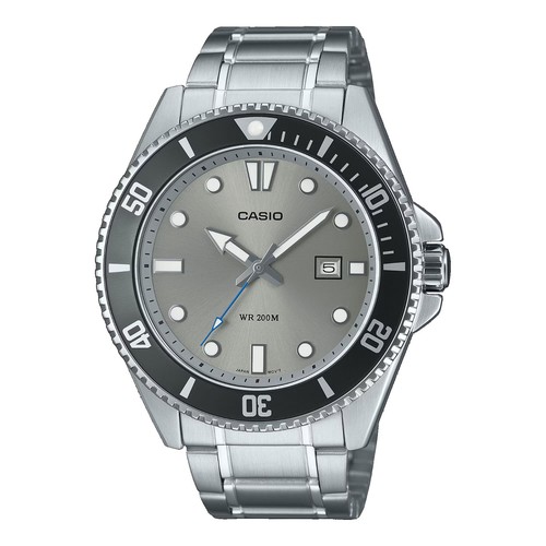Casio mdv107d 8av men duro - mdv107d-8av, men's