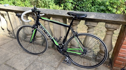 Carrera vanquish 50cm road - vanquish,