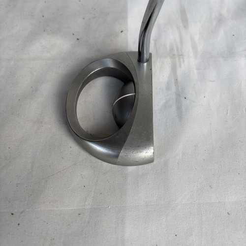 Nike blue chip - oz, putter