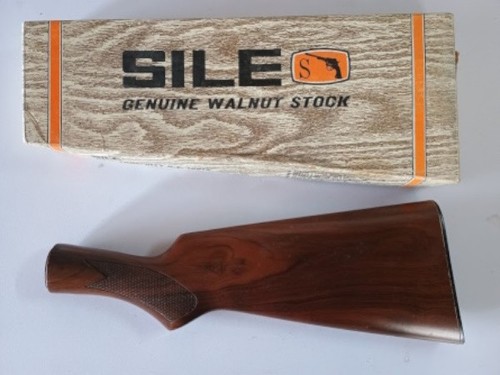 Walnut stock for winchester - for,