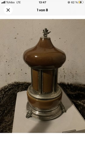 Vintage reuge cigarette - vintage,