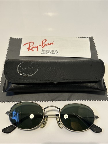 Vintage ray ban bausch - ray-ban,