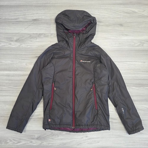 Montane women prism jacket - women's,