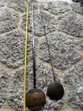 Antique Old Grandfather Long