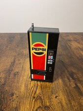 HTF Vintage 1970s Pepsi Cola