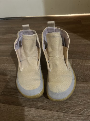 Vivobarefoot hemp women boots - hemp,