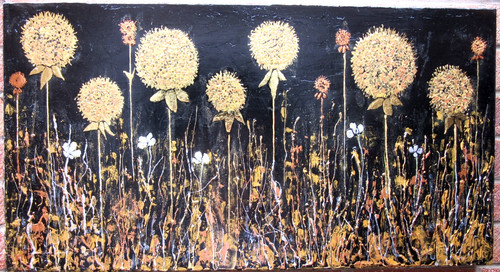 Contemporary modern abstract - contemporary,