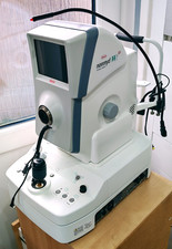 Kowa Nonmyd WX 3D Retinal