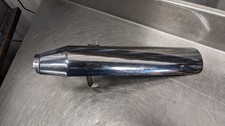 CUSTOM EXHAUST HEAT SHIELD