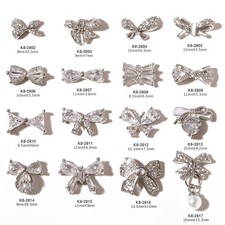 Zircon Nail Art Jewelry Zircon