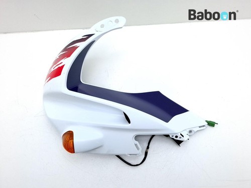 Fairing upper front left - fairing,