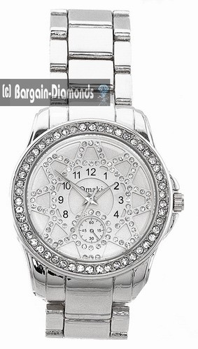 Men 42mm steel clubbing - men's,