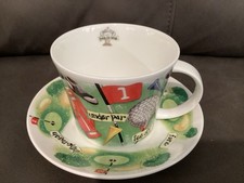 Roy Kirkham Large Breakfast