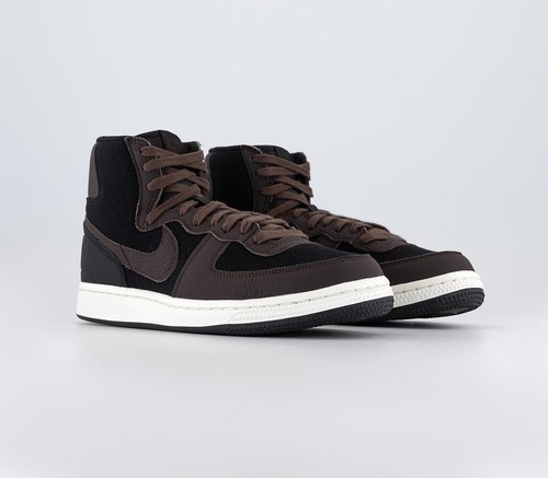 Nike terminator high - terminator, size