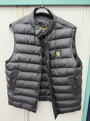 Men large belstaff climate - large,