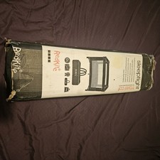 Redkite Padded Travel Cot