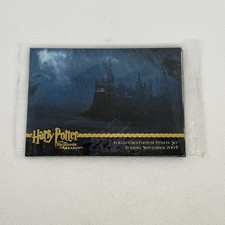 Artbox Harry Potter Prisoner