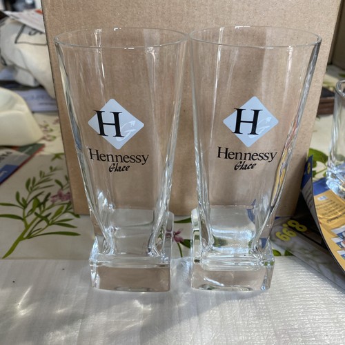 Rare hennessy glace - rare,